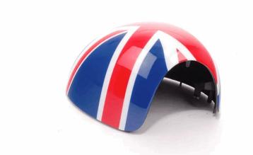Spiegel kap rechts Union Jack nieuw Mini Cooper serie R55 R5 beschikbaar voor biedingen
