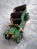 Franklin Mint Rolls Royce 1905 ,  schaal 1:18, Hobby en Vrije tijd, Modelauto's | 1:18, Ophalen of Verzenden, Zo goed als nieuw