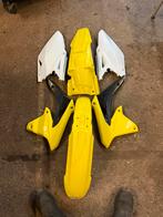 Kappenset Suzuki RMZ 450/250 2010, Motoren, Onderdelen | Suzuki, Ophalen of Verzenden, Gebruikt