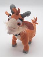 Lupe de Geit (Uit de film Ferdinand) TY knuffeltje, Ophalen of Verzenden, Zo goed als nieuw, Overige typen