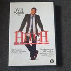 Hitch, Cd's en Dvd's, Dvd's | Komedie, Ophalen of Verzenden, Actiekomedie, Zo goed als nieuw, Vanaf 6 jaar