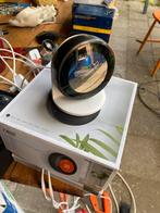 Nest Thermostat 3rd Gen + Stand & Heat Link, Doe-het-zelf en Verbouw, Thermostaten, Ophalen, Gebruikt
