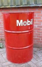 200 liter vat. Te gebruiken als brandton., Tuin en Terras, Vuurkorven, Ophalen, Zo goed als nieuw, Vuurton