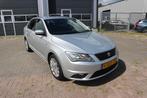 SEAT Toledo 1.2 TSI Style Business (bj 2014), Voorwielaandrijving, Euro 5, Gebruikt, Zwart