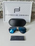 Nieuw Origineel porsche design piloten zonnebril   Model :, Overige merken, Zonnebril, Bruin, Ophalen of Verzenden