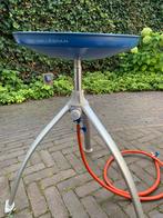 Skottelbraai, Ophalen, Gebruikt, Cadac