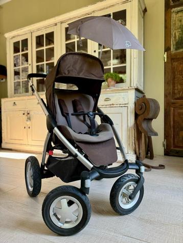 Maxi-Cosi Mura buggy bruin beschikbaar voor biedingen