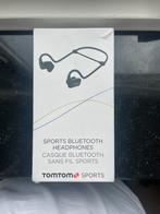TomTom Sports Bluetooth Koptelefoon - Nieuw!, Overige merken, Nieuw, Ophalen of Verzenden, Over oor (circumaural)
