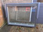 Velux dakraam, Doe-het-zelf en Verbouw, Glas en Ramen, Ophalen, Gebruikt, 80 tot 120 cm, Dubbelglas