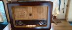 Antieke radio, Antiek en Kunst, Antiek | Tv's en Audio, Ophalen