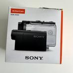 SONY Action Cam HDR-AS50, Ophalen of Verzenden, Nieuw, Sony