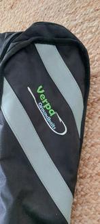 Foudraal, Ophalen, Zo goed als nieuw, Overige typen