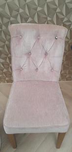 2 Riviera Maison stoelen eetkamer stoelen oude collectie, Huis en Inrichting, Stoelen, Ophalen, Zo goed als nieuw