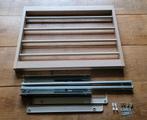 Ikea Komplement uittrekbare broekhanger, Huis en Inrichting, Kasten | Kledingkasten, Minder dan 50 cm, Ophalen of Verzenden, Zo goed als nieuw