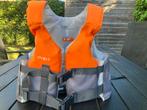 Zwemvest kind (25-40 kg) Itiwit - Decathlon, Ophalen of Verzenden, Zo goed als nieuw, Reddingsvest of Zwemvest, Itiwit