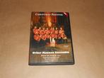 DVD Urker Mannen Ensemble Christmas Festival, Ophalen of Verzenden, Zo goed als nieuw