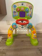 Vtech basketball, Kinderen en Baby's, Speelgoed | Vtech, Ophalen, Zo goed als nieuw, 6 maanden tot 2 jaar