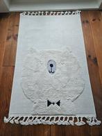 Kinderkamer vloerkleed 90x130 in nieuwstaat (4 weken oud), Huis en Inrichting, Ophalen of Verzenden, Zo goed als nieuw, Rechthoekig