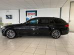 BMW 5 Serie Touring 530i High Executive € 23.950,00, Automaat, 1998 cc, Achterwielaandrijving, 4 cilinders