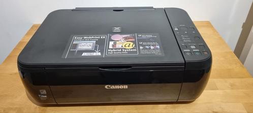 Canon pixma MP280 printer/scanner, Computers en Software, Printers, Printer, Ophalen of Verzenden