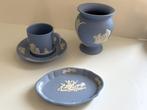 Wedgwood Jasperware Blue, Ophalen of Verzenden