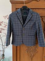 Grijs colbertje WE 122/128, Kinderen en Baby's, Kinderkleding | Maat 122, Ophalen of Verzenden, Zo goed als nieuw, Meisje, Jas