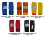 SAILOR Lithium / ATEX Batteries / Rechargeable / Non- R, Watersport en Boten, Ophalen of Verzenden, Nieuw, Radio