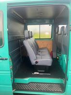 Mercedes-Benz Sprinter 903 1999, Auto's, 122 pk, Mercedes-Benz, Particulier, 2050 kg