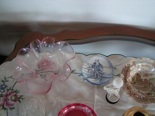 Allemaal Leuke Spulletjes en Kleedjes, Antiek en Kunst, Curiosa en Brocante, Ophalen of Verzenden