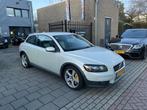 Volvo C30 2.0D Momentum Trekhaak Airco Carplay/Andriod NAP A, Auto's, Volvo, Voorwielaandrijving, Metallic lak, 136 pk, 4 cilinders