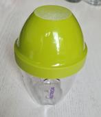 Shakebeker, gloednieuw! 200 ml, Huis en Inrichting, Keuken | Tupperware, Ophalen of Verzenden, Zo goed als nieuw