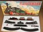 Fleischmann 6375 treinset in nieuwstaat ZELDZAAM VINTAGE, Hobby en Vrije tijd, Modeltreinen | H0, Fleischmann, Analoog, Treinset