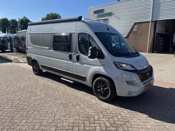 Carado CV 600 Camera ducato 8 trekhaak beschikbaar voor biedingen