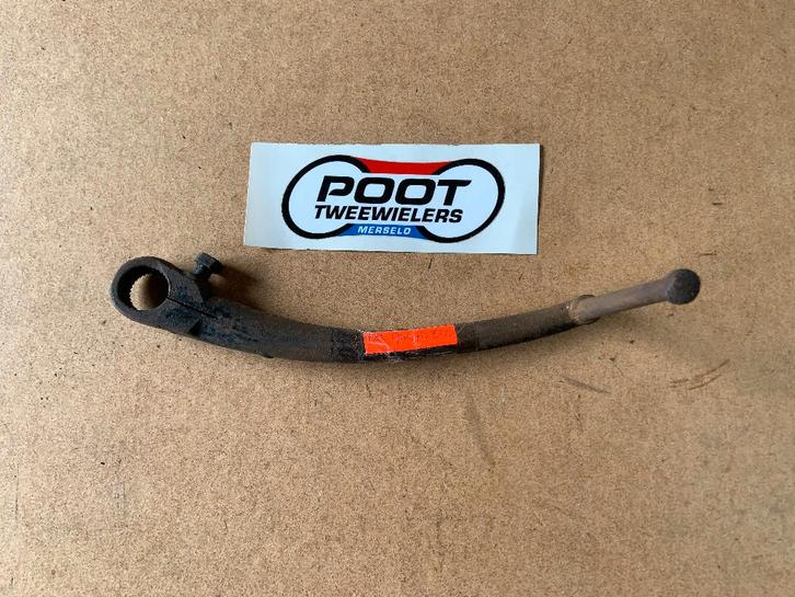 DKW 125 cc. Kickstarter Max. 19 mm., Motoren, Onderdelen | Oldtimers, Gebruikt, Ophalen