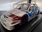 Alfa Romeo 155 V6 T1 #12 DTM 1995 Schaal 1:18, Hobby en Vrije tijd, Modelauto's | 1:18, Overige merken, Werk 83, Auto, Nieuw