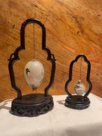 Glas ei of bol, Ophalen of Verzenden