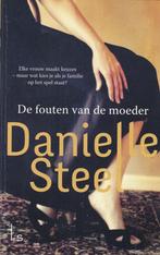 DE FOUTEN VAN DE MOEDER – Danielle Steel  Bieden vanaf € 1,0, Ophalen of Verzenden, Zo goed als nieuw, Danielle Steel, Amerika