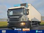 SCANIA P320, Automaat, Euro 6, Scania, 320 pk