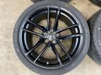 19 inch originele M velgen BMW Z4 style 762 / Toyota Supra, 19 inch, Gebruikt, 255 mm, Banden en Velgen
