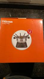 Tristar fondue pan, Witgoed en Apparatuur, Gourmetstellen, Nieuw, Ophalen of Verzenden