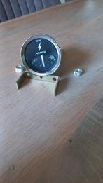 vintage Smiths amperemeter dashboard nieuw 50 mm, Auto-onderdelen, Ophalen, Nieuw, Triumph