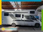 Sun Living A75-DP 6 Slaapplaatsen/airco, Airbags, Ringverwarming, Bedrijf, Sun Living