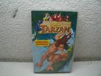 vhs 181a tarzan ned gespr, Alle leeftijden, Ophalen of Verzenden, Gebruikt