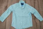 blouse mcgregor maat 104 MC gregor, Ophalen of Verzenden, Zo goed als nieuw, Jongen, Overhemd of Blouse