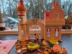 Playmobil 6849 9157 Prinsessenkasteel - niet compleet, Ophalen of Verzenden, Gebruikt, Los playmobil