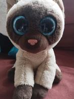 Knuffel poes, Kinderen en Baby's, Speelgoed | Knuffels en Pluche, Ophalen, Zo goed als nieuw, Overige typen