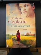 Roman: In elkaars armen - Catherine Cookson, Ophalen, Gelezen, Catherine Cookson