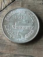 Munt token tiran dictator adolf hitler, Verzenden, Duitsland, Losse munt