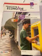 Praktische economie 4/5/6 VWO, Boeken, Ophalen of Verzenden, Zo goed als nieuw, VWO