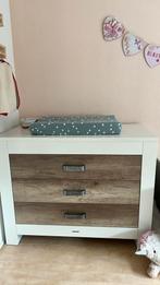 Kidsmill commode, Ophalen, Zo goed als nieuw, Jongetje of Meisje